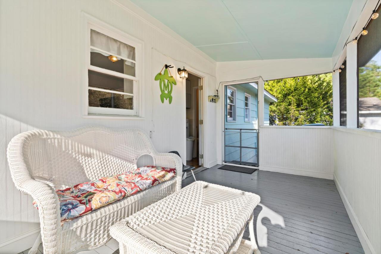 Turtle Shack - Ocean Isle Beach -Whole Beach House Eksteriør billede